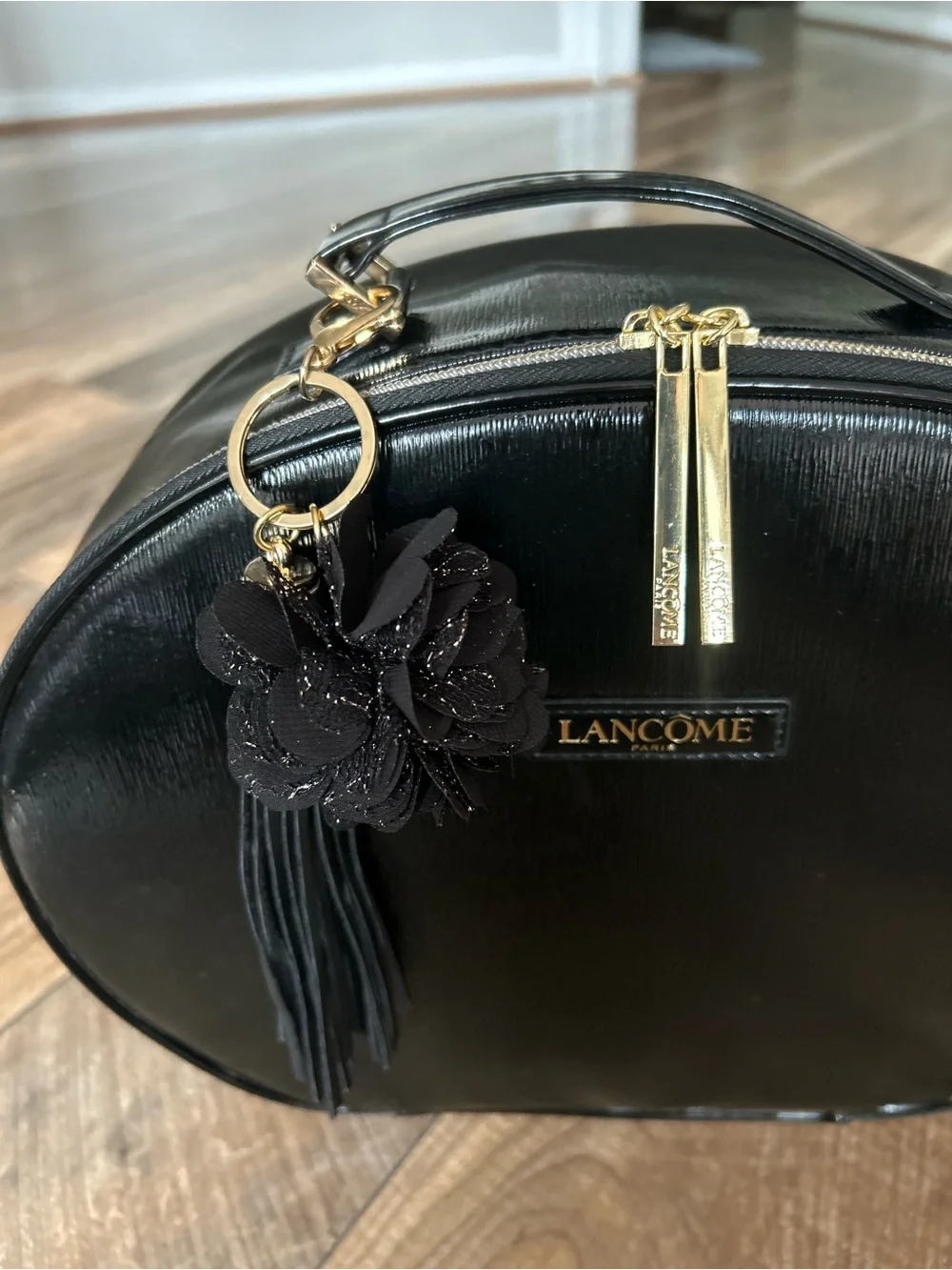 Lancome large oval